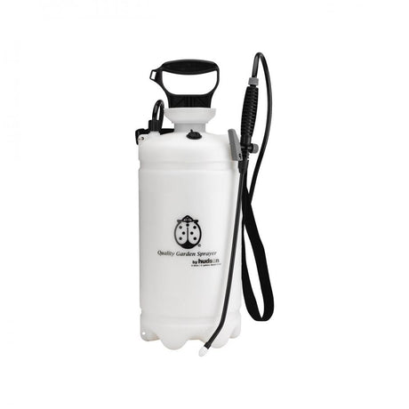 Hudson Garden Pressure Sprayer - 8 Litre - SPRAYERS/LANCES/PARTS - Beattys of Loughrea