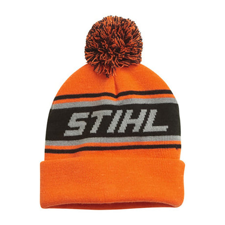 Stihl Cap Icon Plush Green 04216000010 - ADULT CLOTHING (NOT WORKWEAR) - Beattys of Loughrea