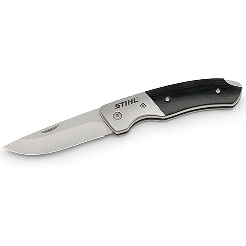 Stihl Pocket Knife 04641860010 - KNIVES / PENKNIFES - Beattys of Loughrea