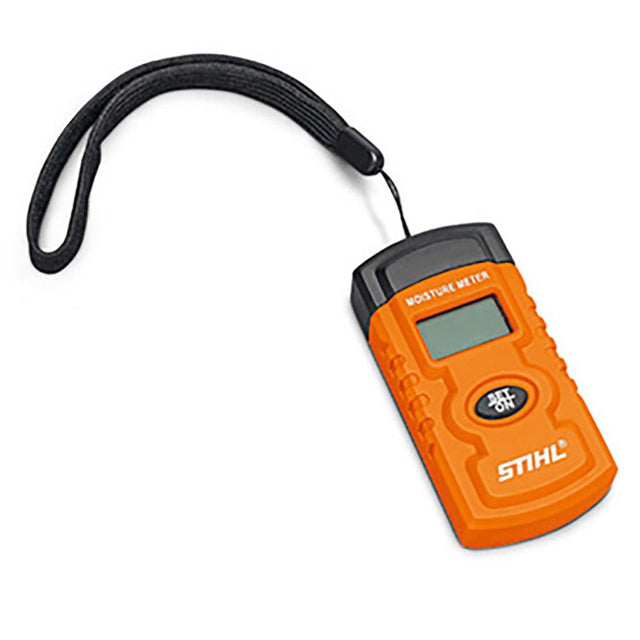 Stihl Moisture Meter 04648020010 - METAL DETECTOR, MOISTURE METER - Beattys of Loughrea