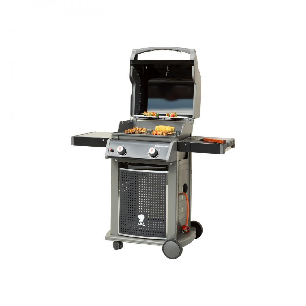 Weber Spirit Classic E-210 Gas BBQ - BBQ - GAS - Beattys of Loughrea