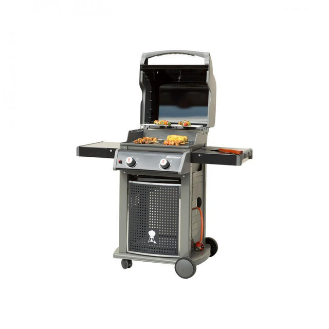 Weber Spirit Classic E-210 Gas BBQ - BBQ - GAS - Beattys of Loughrea