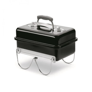 Weber Go Anywhere Charcoal BBQ - BBQ - CHARCOAL - Beattys of Loughrea