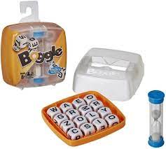 Boggle Reinvention - BOARD GAMES / DVD GAMES - Beattys of Loughrea