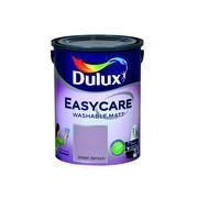 Dulux Dulux Easycare 5L Sweet Damson - READY MIXED - WATER BASED - Beattys of Loughrea