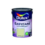 Dulux w Dulux Easycare 5L Whistler Green - READY MIXED - WATER BASED - Beattys of Loughrea