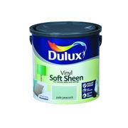 Dulux Soft Sheen 2.5L Pale Peacock Dulux - READY MIXED - WATER BASED - Beattys of Loughrea