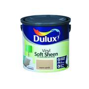 Dulux Soft Sheen 2.5L Warm Sands - READY MIXED - WATER BASED - Beattys of Loughrea