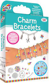 Charm Bracelets - ART & CRAFT/MAGIC/AIRFIX - Beattys of Loughrea