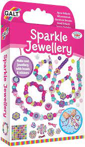 Sparkle Jewellery - ART & CRAFT/MAGIC/AIRFIX - Beattys of Loughrea