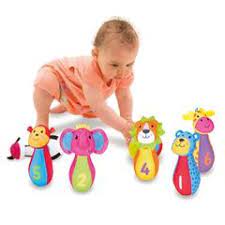 Jungle Pals Skittles - BABY TOYS - Beattys of Loughrea