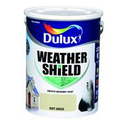 Weathershield 5L Soft Avoca - EXTERIOR & WEATHERSHIELD - Beattys of Loughrea