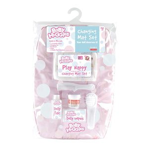 Changing Mat Set - ROLE PLAY - Beattys of Loughrea