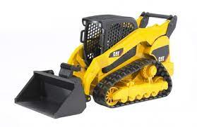 Caterpillar Multi Terrain Loader - FARMS/TRACTORS/BUILDING - Beattys of Loughrea