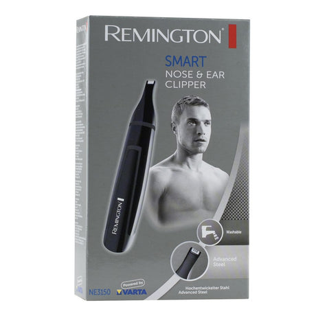 Remington NE3150 Nose & Ear Trimmer - HAIR CLIPPERS - Beattys of Loughrea