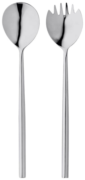 Stellar Rochester Salad Servers Pair - KITCHEN HAND TOOLS - Beattys of Loughrea