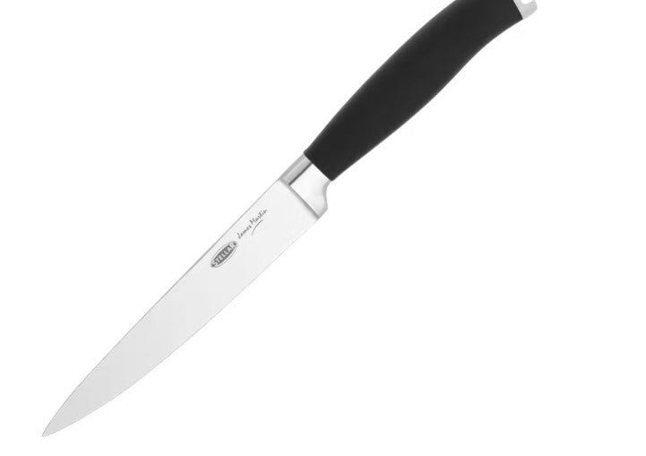 Stellar James Martin Knife Range 13CM/5IN Utility Knife IJ03 - Beattys of Loughrea , www.beattys.ie