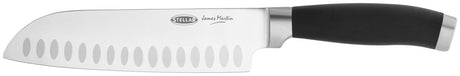 Stellar James Martin Knife 18CM/7IN Santoku Knife IJ07 - CUTLERY/KNIFE SET/BLOCK - Beattys of Loughrea
