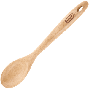 Stellar Beech Tools, Spoon - WOODEN KITCHENWARE /ACCESSORIES - Beattys of Loughrea