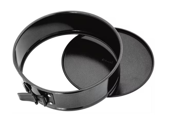Stellar Bakeware, 8"/20cm Round Cake Tin, Springform, Non-Stick. Dishwasher safe. - BAKEWARE - Beattys of Loughrea