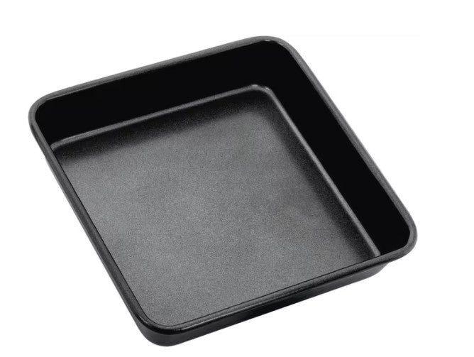 Stellar Bakeware, 9"/23cm Square Cake Tin, Non-Stick. Dishwasher safe. - BAKEWARE - Beattys of Loughrea