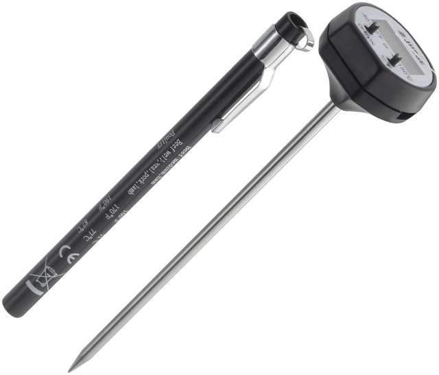 Judge Kitchen Digital Pen Thermometer - THERMOMETERS - Beattys of Loughrea