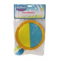 8In Catcher Ball - SWINGS/SLIDE OUTDOOR GAMES - Beattys of Loughrea