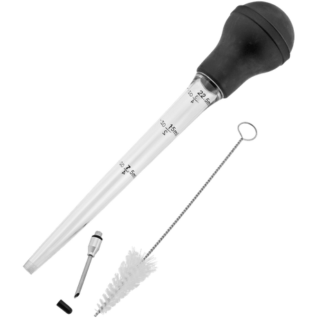 Judge Kitchen, 33cm Calibrated Baster - KITCHEN HAND TOOLS - Beattys of Loughrea