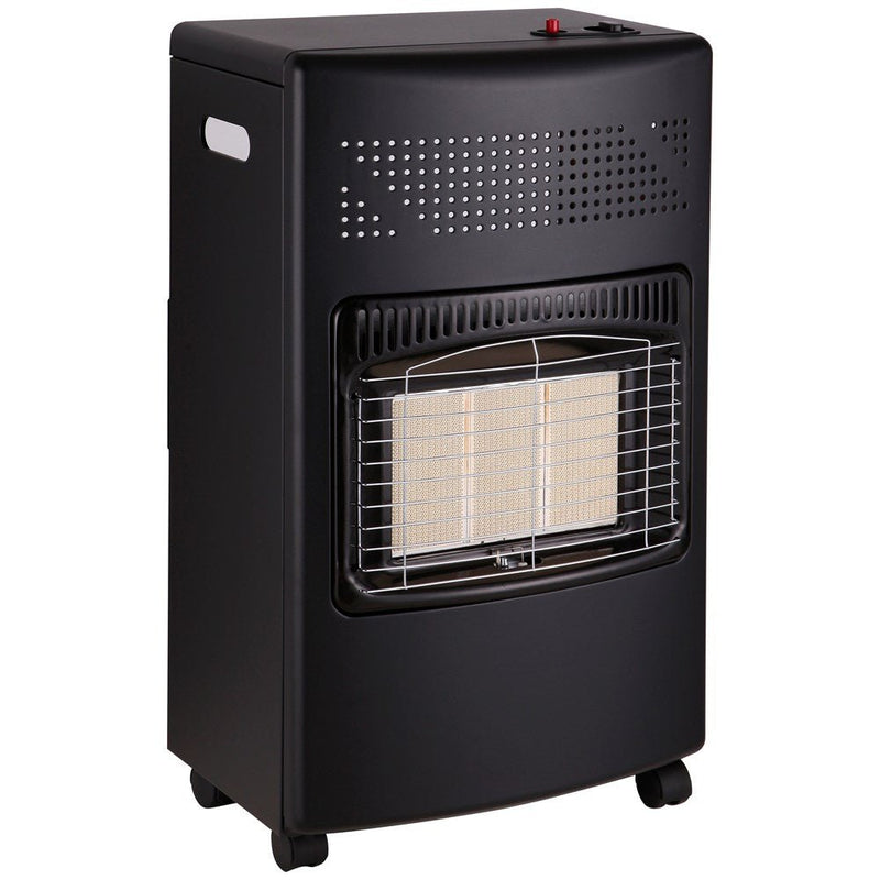 Kingavon Portable Gas Cabinet Heater - 4.2Kw - GAS HEATERS - Beattys of Loughrea