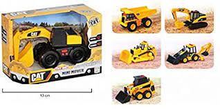 Cat Mini Movers - ACTION FIGURES & ACCESSORIES - Beattys of Loughrea