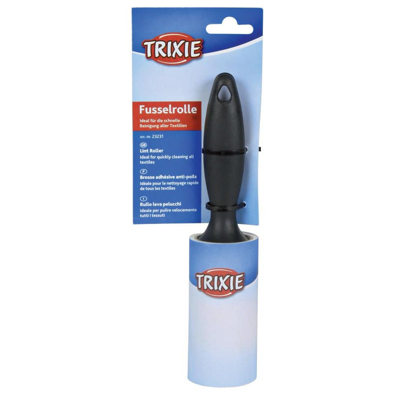 Trixie Lint Roller TX2317 - PET SHAMPOO FLEA PWDR GROOMING - Beattys of Loughrea