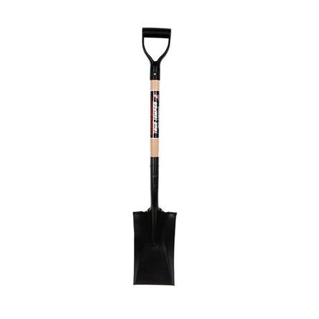 True Temper Basics Digging Spade - SHOVEL/FORK/SPADE/AXE/HATCHET - Beattys of Loughrea