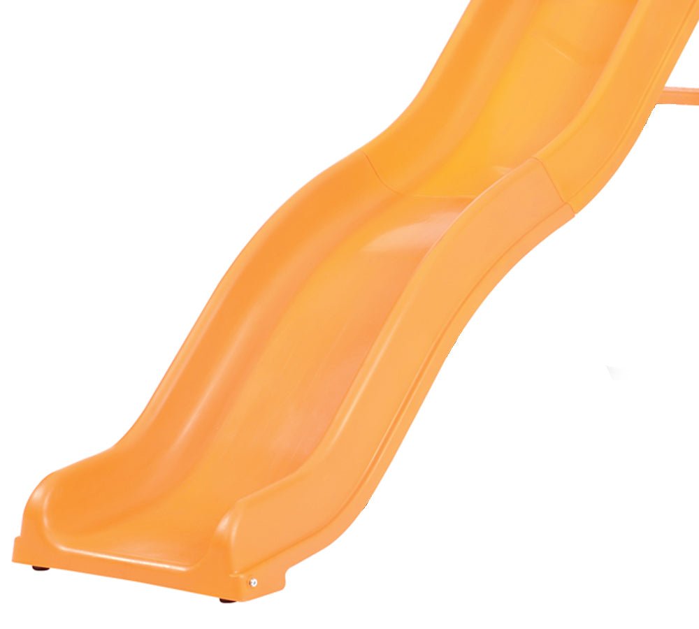 Hedstrom Europa Swing Set - SWINGS/SLIDE OUTDOOR GAMES - Beattys of Loughrea