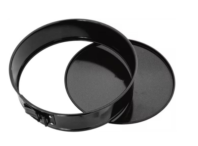 Stellar Bakeware, 10"/25cm Round Cake Tin, Springform, Non-Stick. Dishwasher safe. - BAKEWARE - Beattys of Loughrea