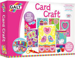 Card Craft - Beattys of Loughrea | www.beattys.ie