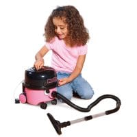 Casdon Hetty Vacuum Cleaner - ROLE PLAY - Beattys of Loughrea
