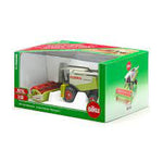 Siku 1:50 Claas Combine Harvester - FARMS/TRACTORS/BUILDING - Beattys of Loughrea