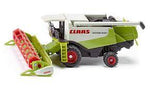Siku 1:50 Claas Combine Harvester - FARMS/TRACTORS/BUILDING - Beattys of Loughrea