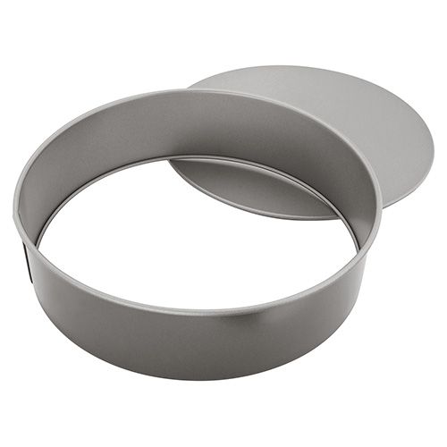 Judge Bakeware 30cm Round Sandwich Tin Loose Base - BAKEWARE - Beattys of Loughrea