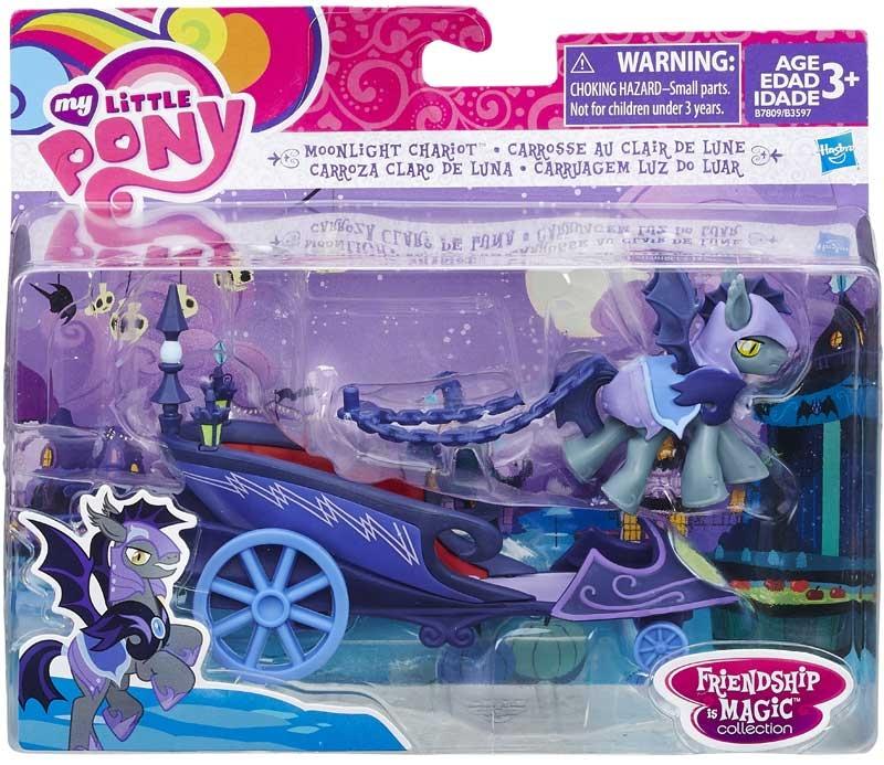 My Little Pony Fim Collectable Story Pack Assorted - DOLLS - Beattys of Loughrea