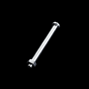 Stainless Steel Chimney Cowl Strap with gutter bolt - COWLS (NON ELECT) - Beattys of Loughrea