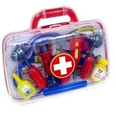 Medical Kit - ROLE PLAY - Beattys of Loughrea