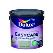 Dm2.5Wd Dulux Easycare 2.5L Delicate Willow - READY MIXED - WATER BASED - Beattys of Loughrea