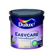 Dm2.5Wp Dulux Easycare 2.5L Papyrus - READY MIXED - WATER BASED - Beattys of Loughrea