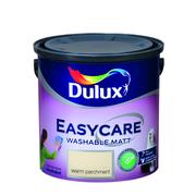 Dm2.5Ww Dulux Easycare 2.5L Warm Parchment - READY MIXED - WATER BASED - Beattys of Loughrea