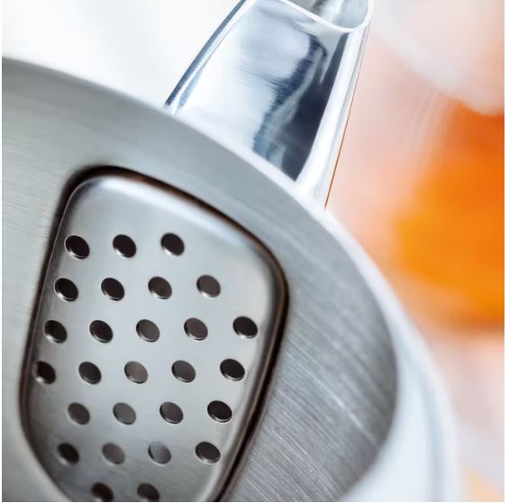 Stellar Traditional, 8 Cup Teapot, 1.5L. Dishwasher safe. - S/S TEAPOT/JUG - Beattys of Loughrea