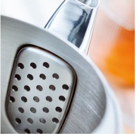 Stellar Traditional, 8 Cup Teapot, 1.5L. Dishwasher safe. - S/S TEAPOT/JUG - Beattys of Loughrea