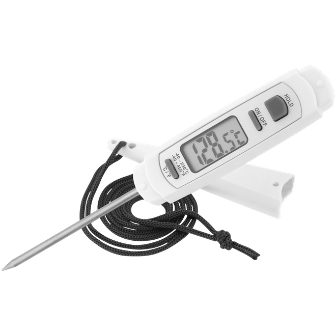 Judge Kitchen, Digital Pocket Thermometer - KITCHEN HAND TOOLS - Beattys of Loughrea