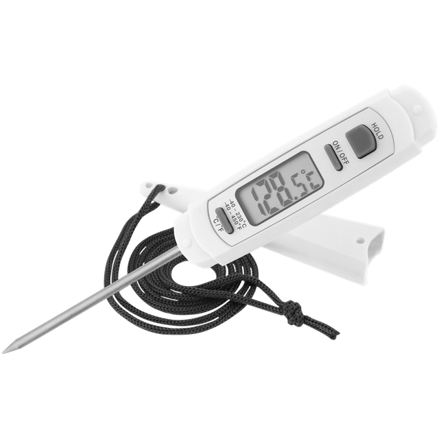 Judge Kitchen, Digital Pocket Thermometer - KITCHEN HAND TOOLS - Beattys of Loughrea