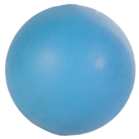 5Cm Small Rubber Dog Ball Tx3006 - PET TOYS BOOKS - Beattys of Loughrea